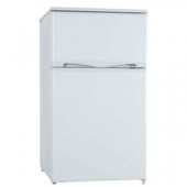 Bruhm Refrigerator (CKD-REF-BRD-096-DC)